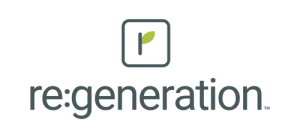 Regeneration logo