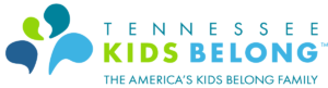 TN KIDS BELONG LOGO